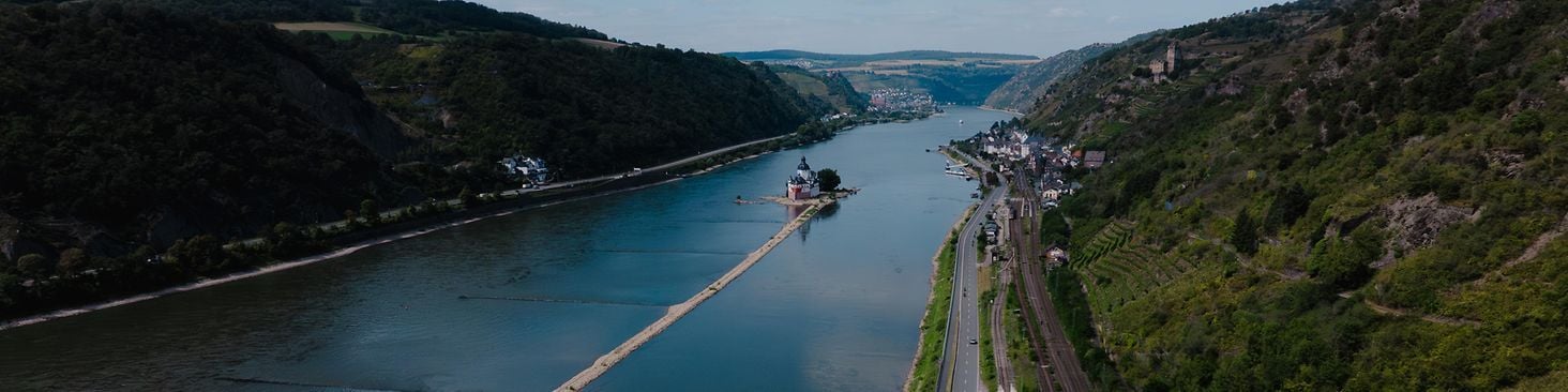 Rechter Rhein