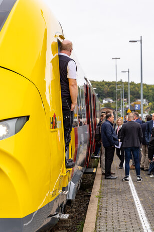 (c) SPNV-Nord, Gerhard Hohl
