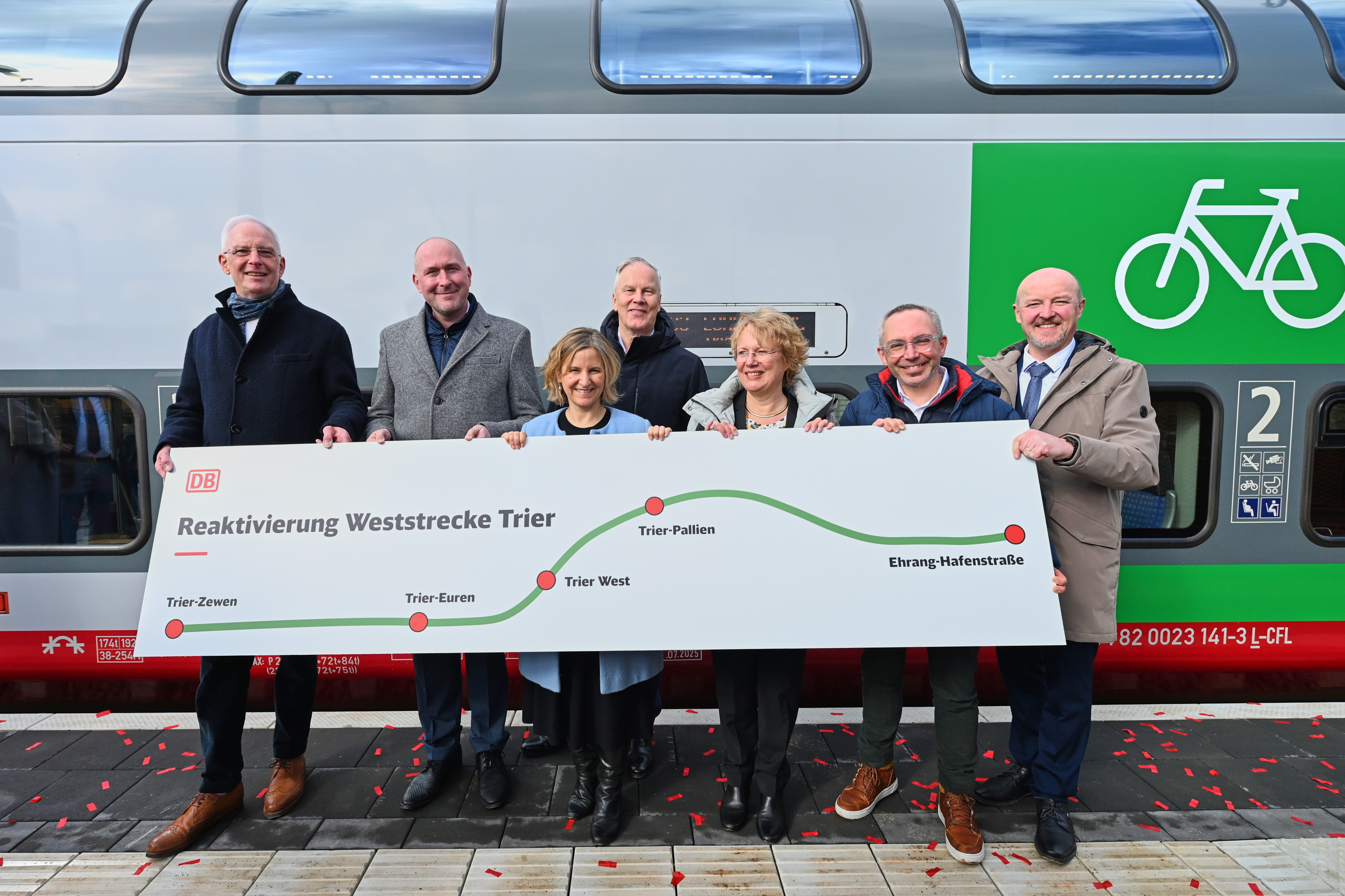 Copyright: Deutsche Bahn AG / Stefan Wildhirt