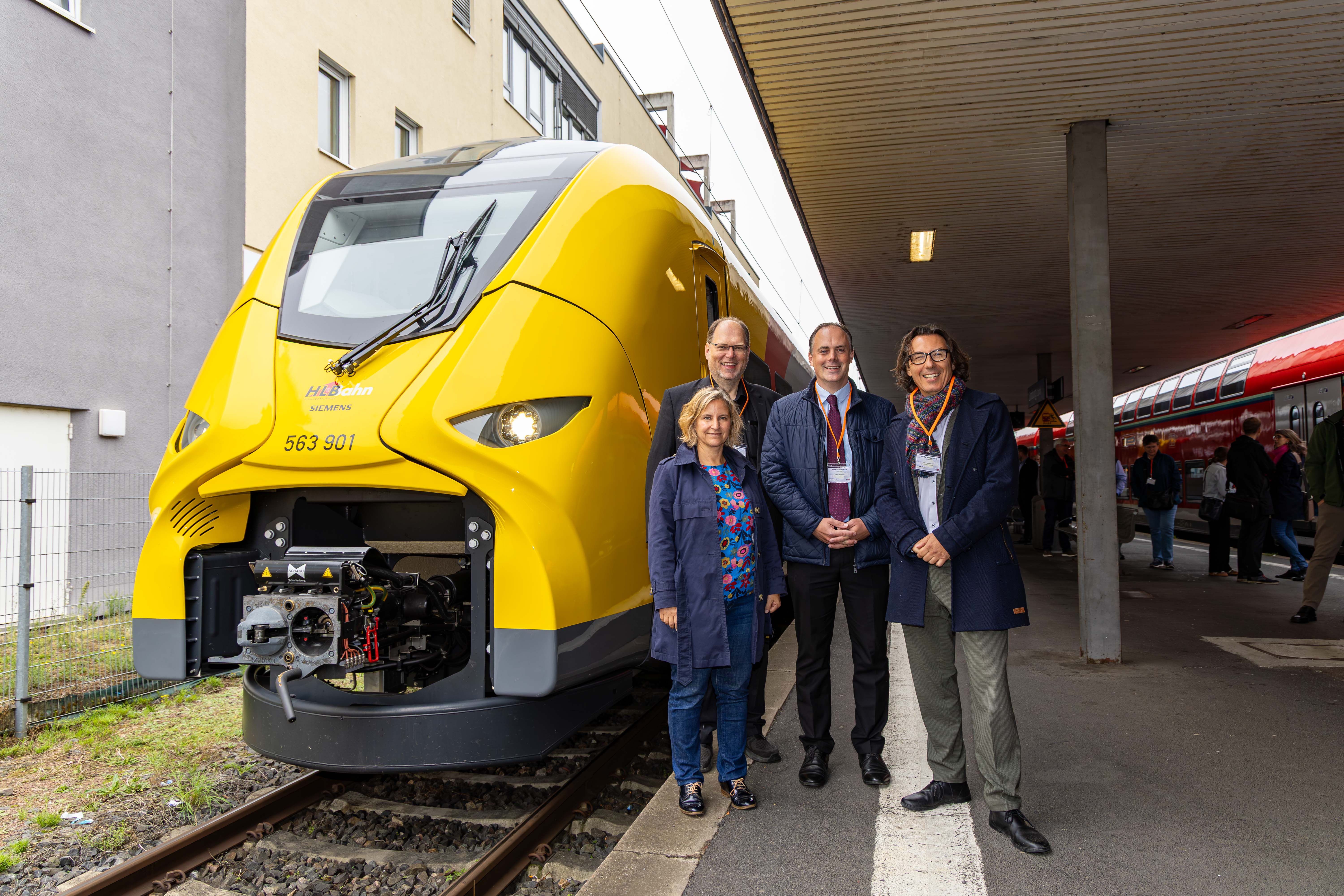 (c) SPNV-Nord, Gerhard Hohl