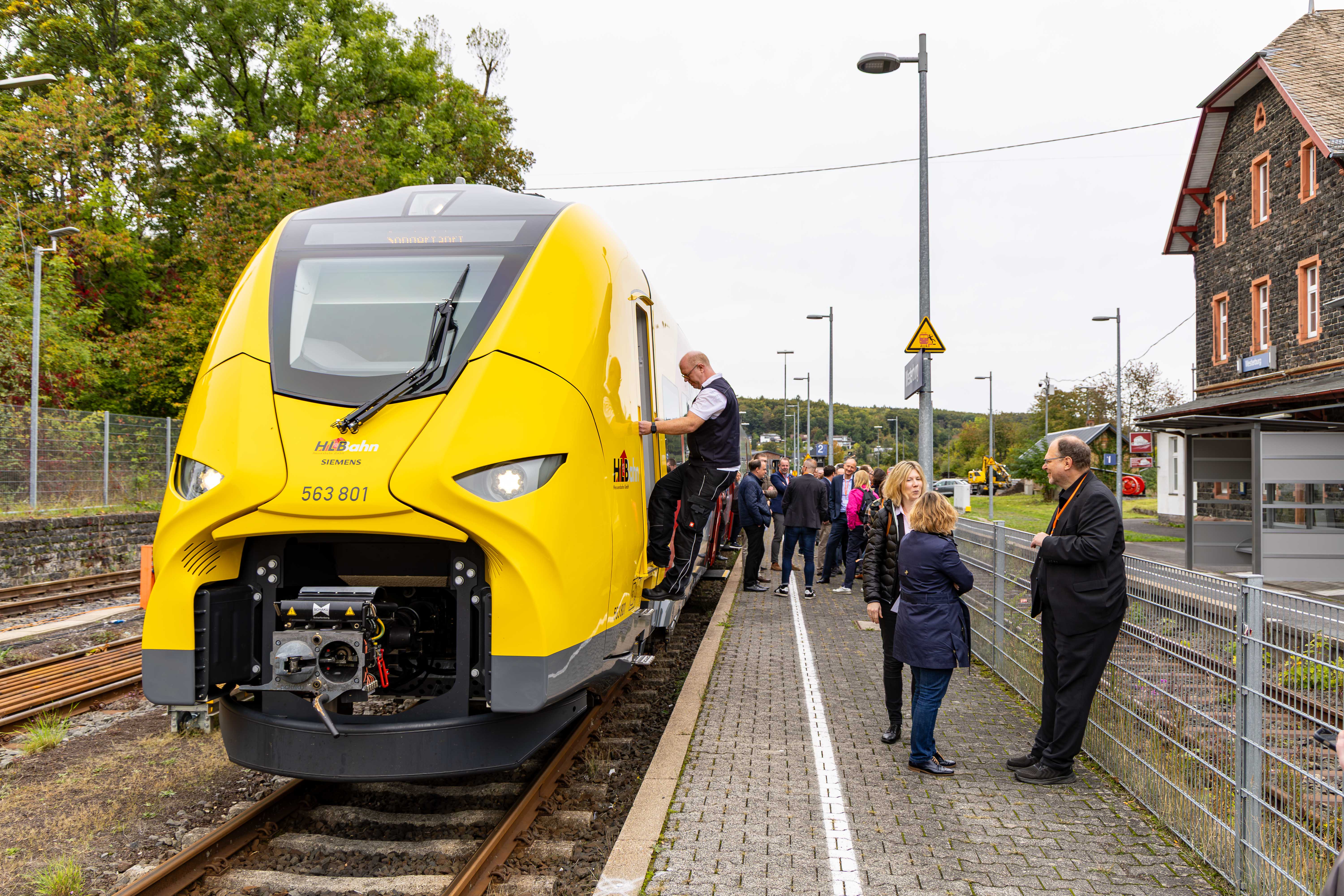 (c) SPNV-Nord, Gerhard Hohl